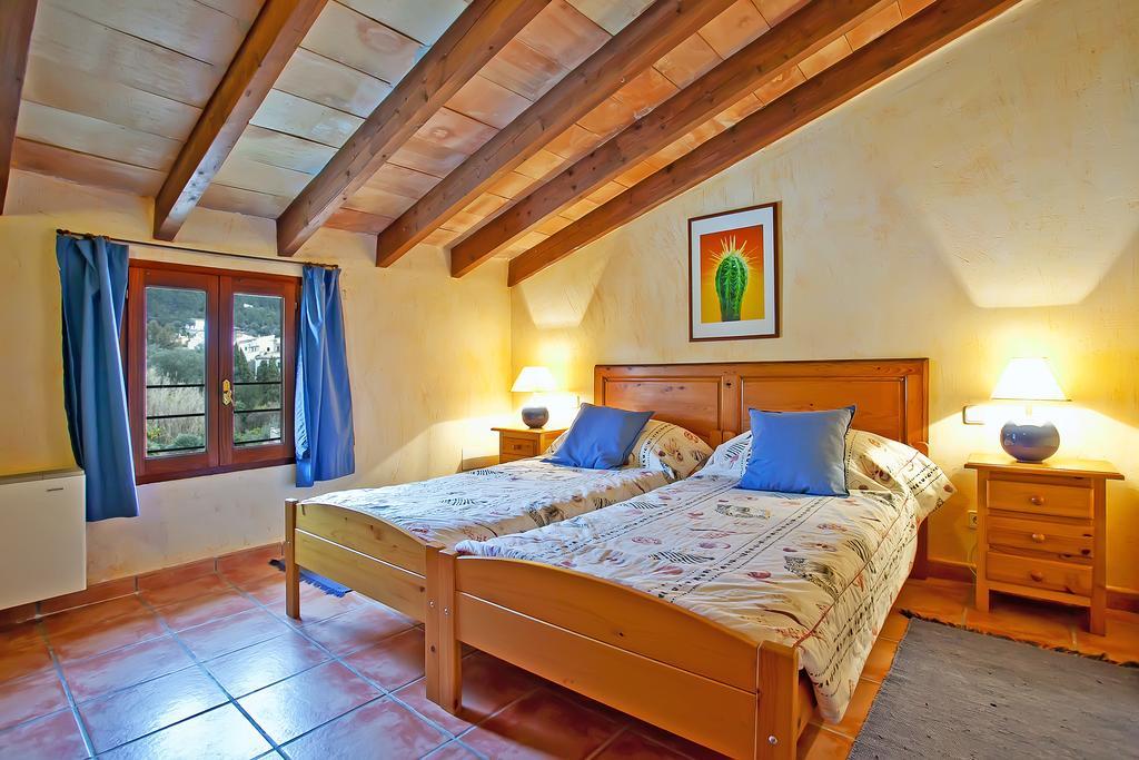 Maison d'hôtes L'escaleta