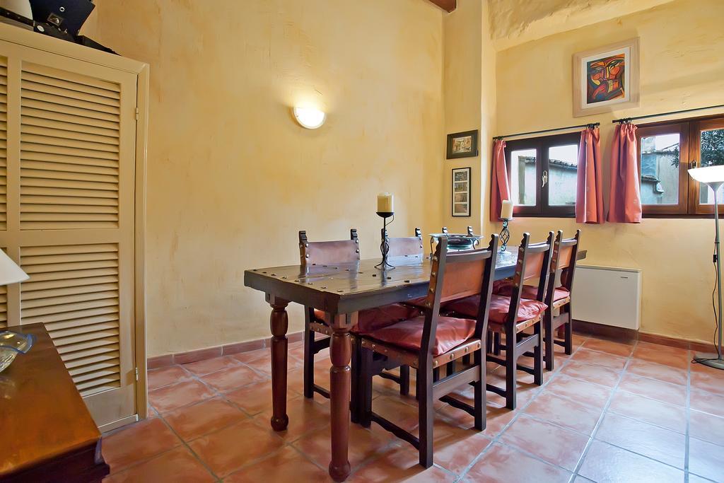 Maison d'hôtes L'escaleta