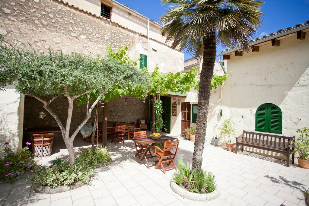 L'escaleta Maison d'hôtes *